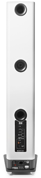 Напольная акустика ELAC Navis ARF-51 White high gloss артикул 203412Si-1 фото 3