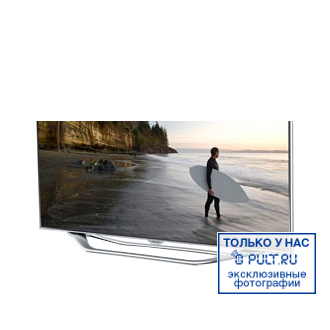 LED телевизор Samsung UE-40ES8000SX артикул 334615FV-1 фото 5