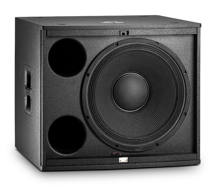 Сабвуфер JBL EON618S артикул 138951Si-1