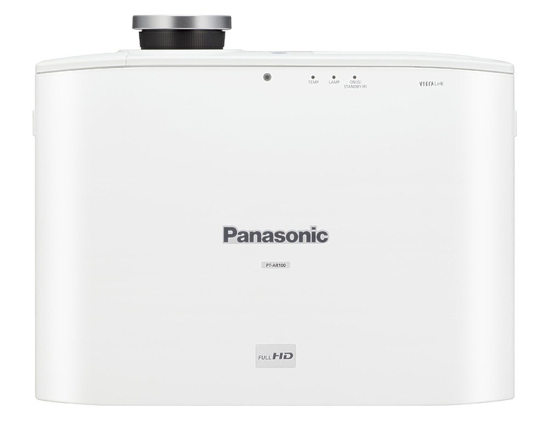 Проектор Panasonic PT-AR100E артикул 102842Si-1 фото 12