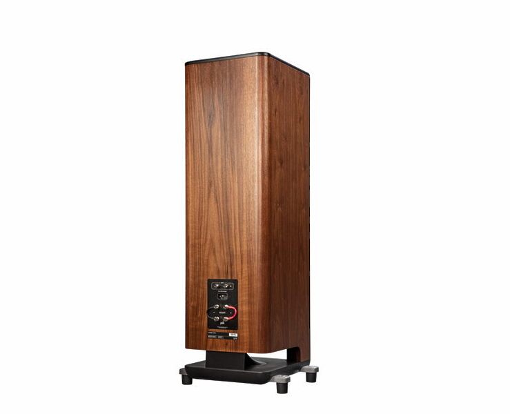 Напольная акустика Polk Audio L800SDA Right brown (1 шт.) артикул 230413Si-1 фото 6