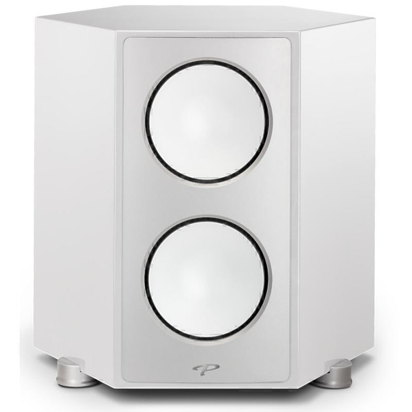 Paradigm Persona SUB aria metallic blue артикул 340715SI-1 фото 4