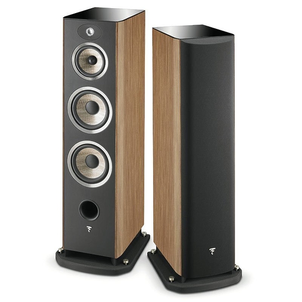 Напольная акустика Focal Aria 948 Prime Walnut артикул 172131Si-1