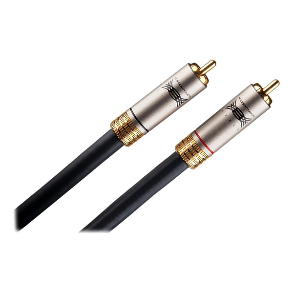 Кабель межблочный аудио Tchernov Cable Special XS IC RCA 5 m артикул 176475Si-1