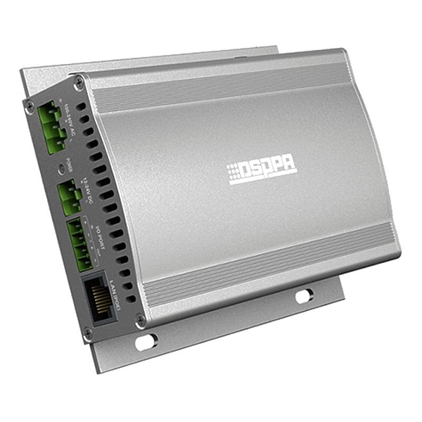 Усилитель DSPPA DSP-9135 артикул 185175Si-1 фото 3