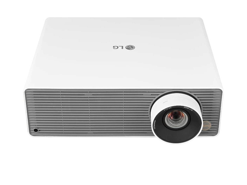 Лазерный проектор LG ProBeam BU60PST артикул 251522Si-1 фото 11