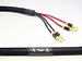 Акустический кабель Purist Audio Design Genesis Bi-Wire 2.5m (banana) Luminist Revision