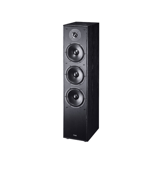 Напольная акустика Magnat Monitor S70 black артикул 284718Si-1