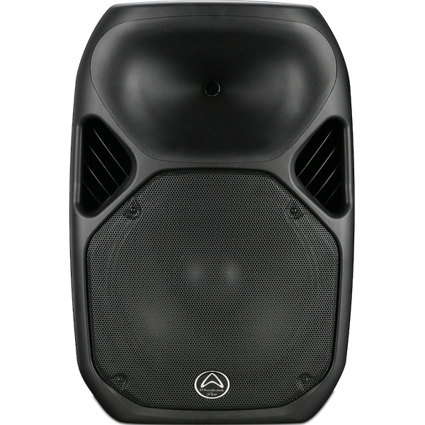 Профессиональная акустическая система Wharfedale Pro TITAN 15Z Black артикул 256037Si-1