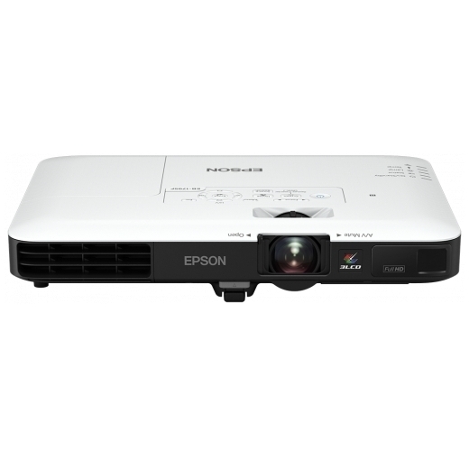 Проектор Epson EB-1795F артикул 166579Si-1