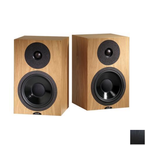 Акустическая система NEAT acoustics Petite SX black ash артикул 444860FV-1