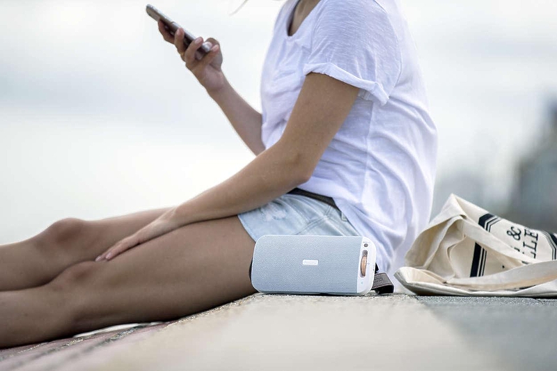 Philips BT3600W/00 #5 в «HiFiRussia»