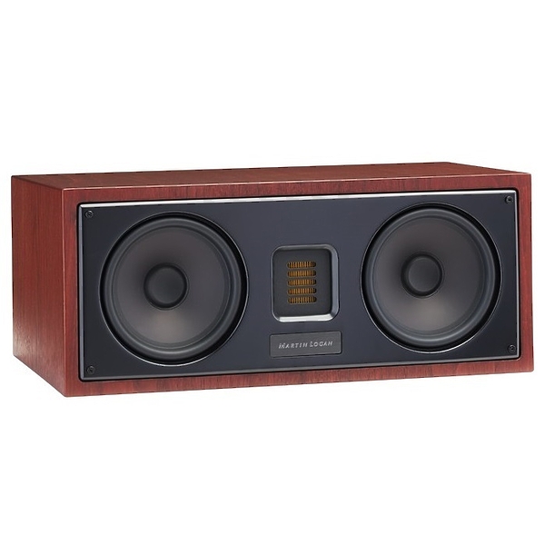 Акустика центрального канала Martin Logan Motion 30i Red Walnut артикул 205854Si-1