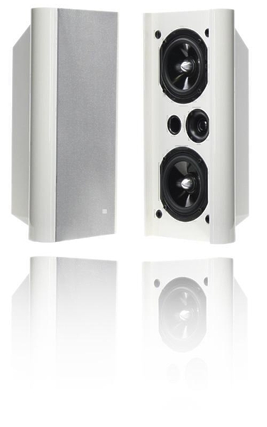 Advance Acoustic EZYSAT piano black артикул 342097SI-1 фото 4
