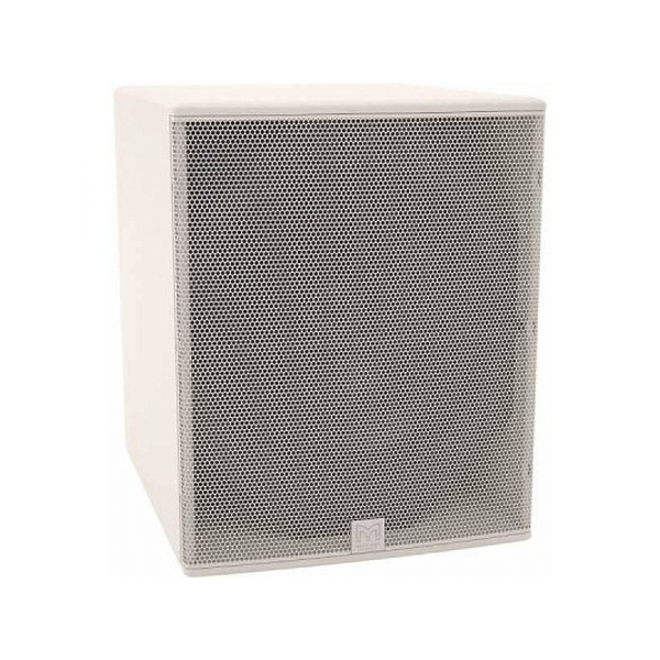 Сабвуфер MARTIN AUDIO CSX118W-FWR артикул 150632Si-1