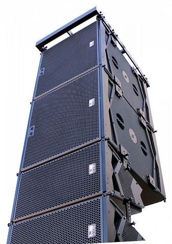 Акустическая система Eurosound AX-215SUB артикул 300627Si-1 фото 3