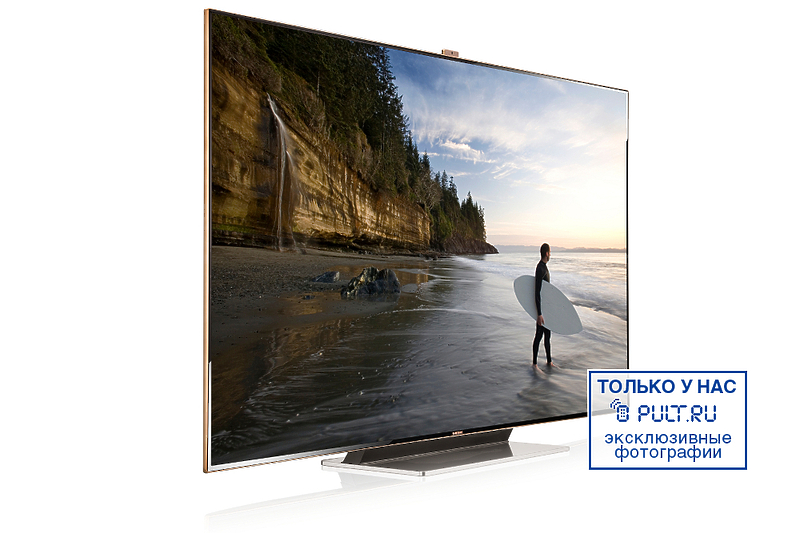 LED телевизор Samsung UE-75ES9007 артикул 334400FV-1 фото 7