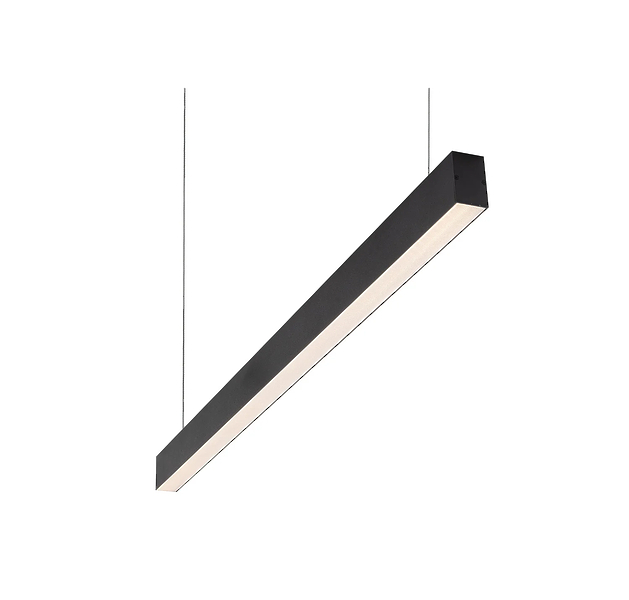 Светильник линейный Denkirs DK9153-BK (Black) артикул 270843Si-1 фото 5