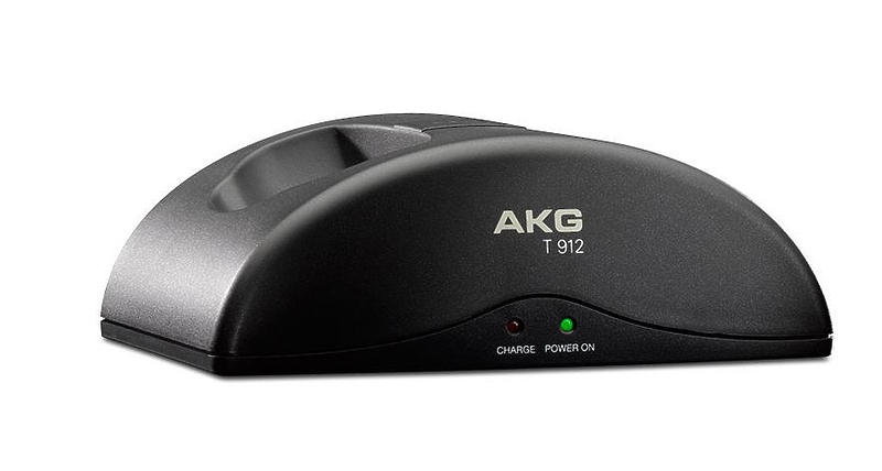 Наушники AKG K912 black артикул 155396Si-1 фото 4
