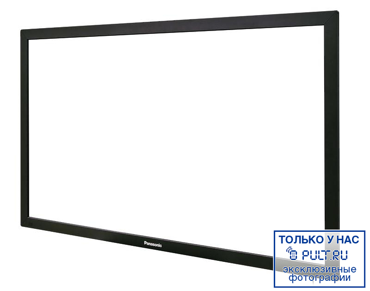 Насадка сенсорная Panasonic TY-TP42P30K артикул 352785FV-1 фото 3