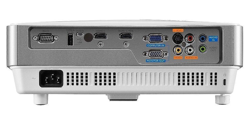 BenQ MW632ST артикул 291247-1 фото 3