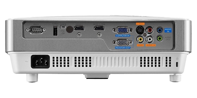 Проектор Benq MW632ST артикул 133556Si-1 фото 3