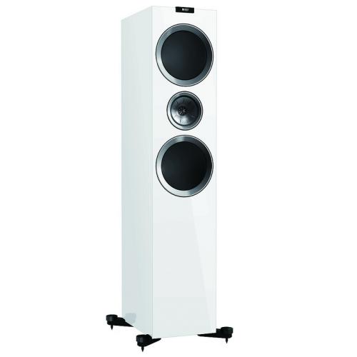 Напольная акустика KEF R900 white gloss (пара) артикул 400536FV-1