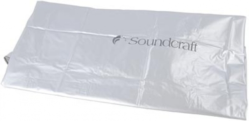 Кейс Soundcraft Защитный чехол для 32 канального пульта GB8 артикул 127317Si-1