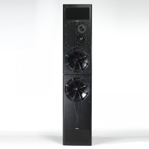 Полочная акустика PMC BB5-A-XBD-C SE rich macassar артикул 107893Si-1