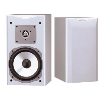 Акустическая система Quadral Platinum M2 white high gloss артикул 443788FV-1