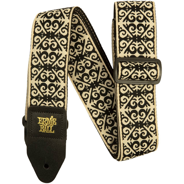 Ремень для гитары Ernie Ball 5 344 артикул 290095Si-1