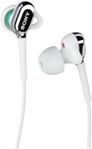 Наушники Sony XBA-C10W артикул 130155Si-1