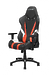 Игровое кресло KARNOX HERO Lava Edition black/orange