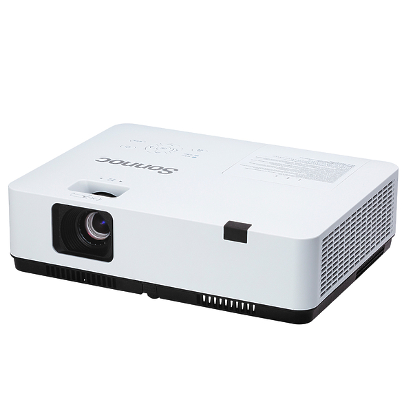 Проектор Sonnoc SNP-AC401LU артикул 299223Si-1