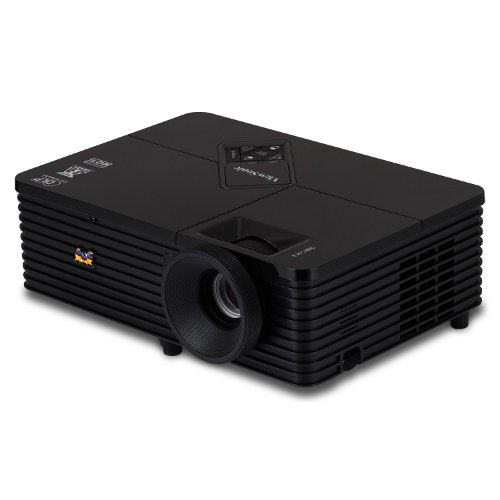 Проектор ViewSonic PJD5232 артикул 354051FV-1