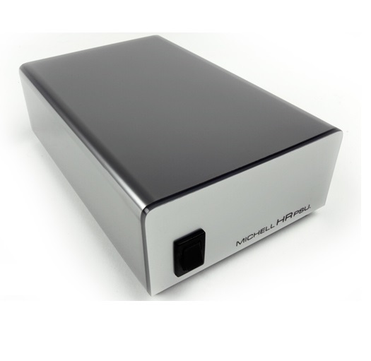 Аксессуар для винила Michell Engineering HR Power Supply артикул 135190Si-1