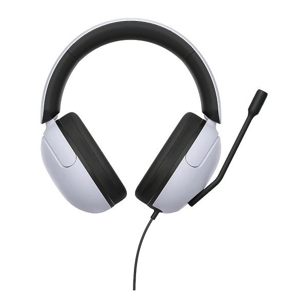 Проводная игровая гарнитура Sony INZONE H3 (MDR-G300) артикул 302980Si-1 фото 6