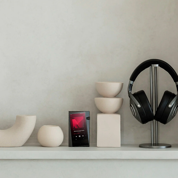 Плеер Astell&Kern SR35 артикул 294502Si-1 фото 26