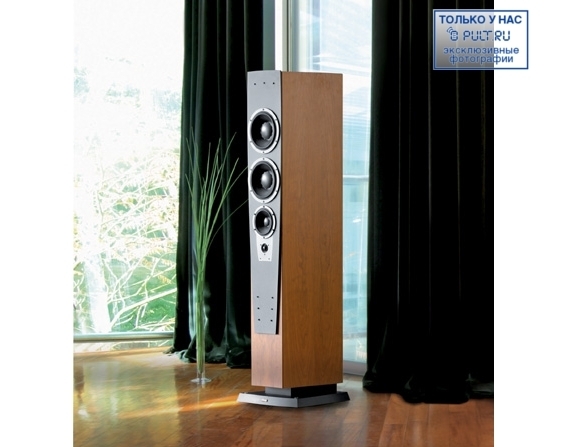 Напольная акустика Dynaudio Contour S5.4 cherry артикул 398376FV-1 фото 6