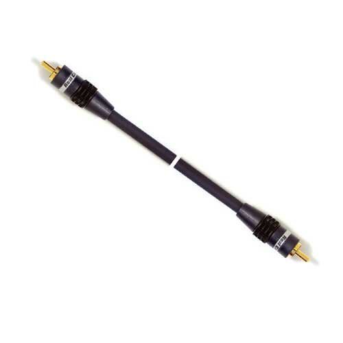 Кабель межблочный аудио Real Cable CA 101/ 3.0m артикул 157420FV-1