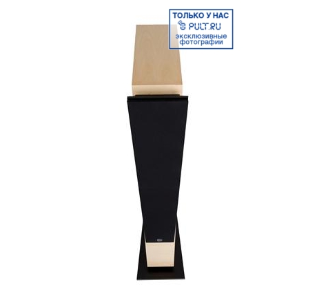 Акустическая система System Audio SA Ranger black артикул 396420FV-1 фото 9
