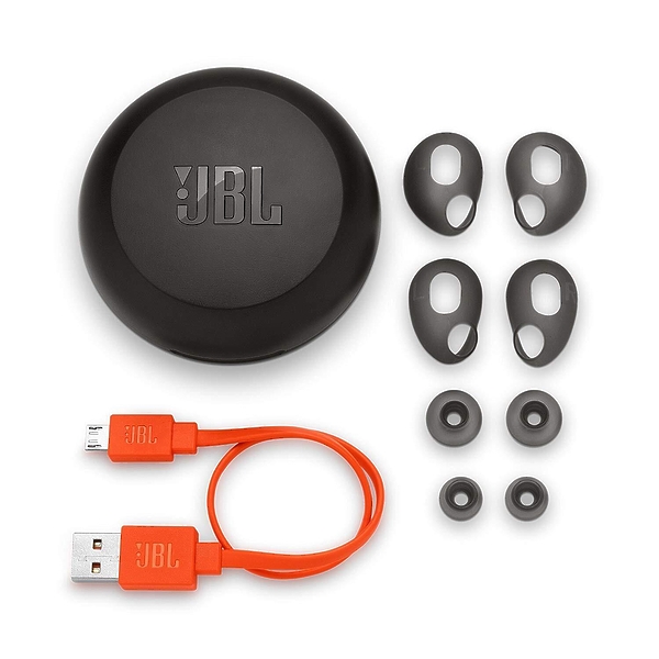 Наушники JBL Free BT White (JBLFREEWHTBT) артикул 180462Si-1 фото 12