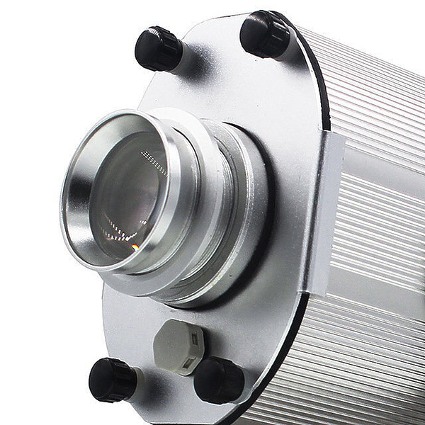 Гобо проектор Estrada PRO LED GOBO PROJECTOR 30R IP65 артикул 176009Si-1 фото 4