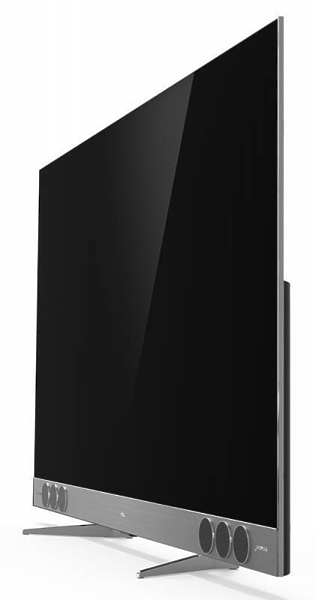 LED телевизор TCL L65X2US артикул 173898Si-1 фото 4