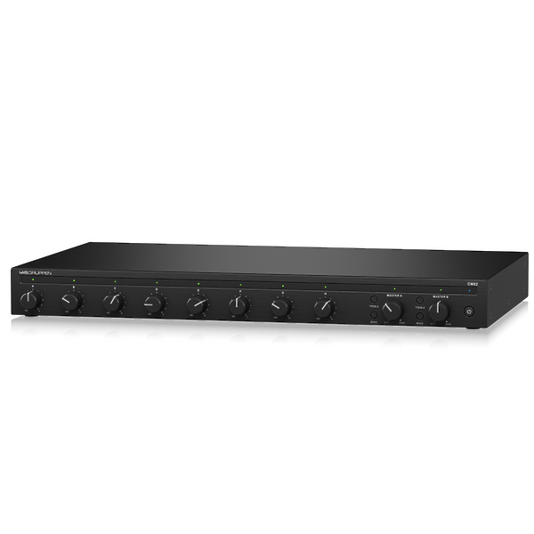 Микшер Lab.gruppen CM82 артикул 253948Si-1