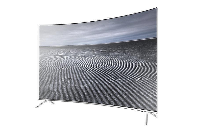 Samsung UE-55KS7500 артикул 406519-1 фото 3