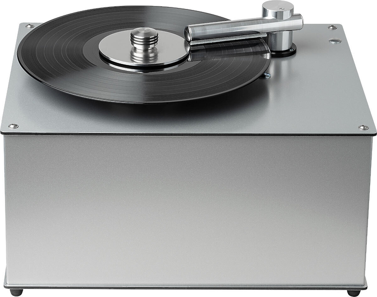 Мойка для винила Pro-Ject VC-S2 артикул 220533Si-1 фото 3