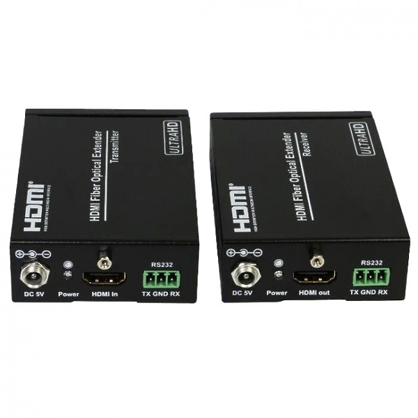Удлинитель HDMI Dr.HD EF 1000 Plus артикул 168614Si-1