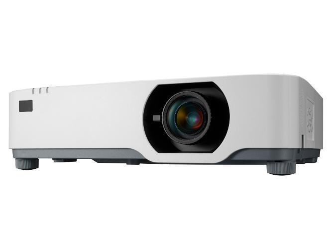 Проектор NEC PE455UL артикул 202432Si-1 фото 10