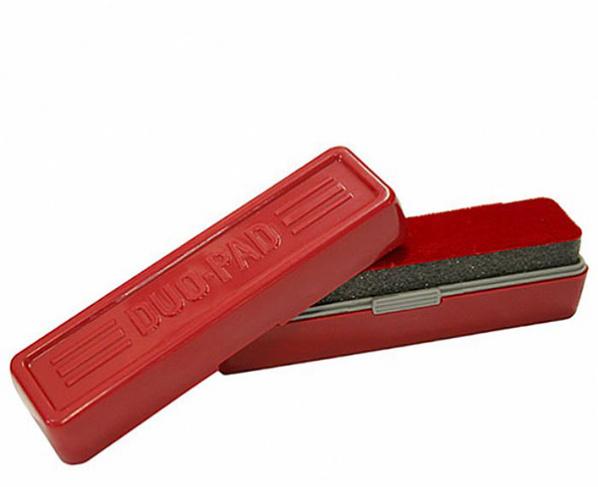 Щетка для очистки виниловых дисков Goldring Milty Duopad MI0040 артикул 296165Si-1 фото 3